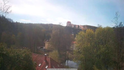 Zámek Vranov nad Dyjí