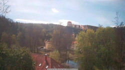 Zámek Vranov nad Dyjí