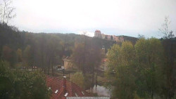 Zámek Vranov nad Dyjí