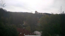 Zámek Vranov nad Dyjí