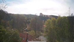 Zámek Vranov nad Dyjí