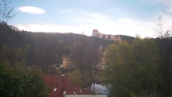 Zámek Vranov nad Dyjí