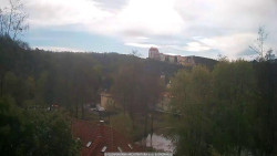 Zámek Vranov nad Dyjí