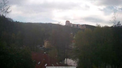 Zámek Vranov nad Dyjí