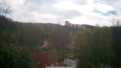 Zámek Vranov nad Dyjí