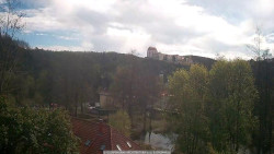 Zámek Vranov nad Dyjí