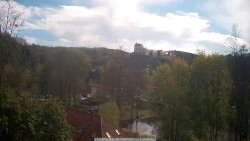 Zámek Vranov nad Dyjí