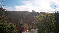 Zámek Vranov nad Dyjí