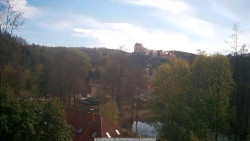 Zámek Vranov nad Dyjí