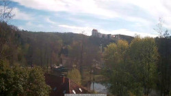 Zámek Vranov nad Dyjí