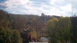 Zámek Vranov nad Dyjí