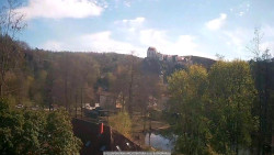 Zámek Vranov nad Dyjí