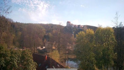 Zámek Vranov nad Dyjí