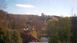 Zámek Vranov nad Dyjí