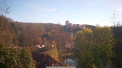 Zámek Vranov nad Dyjí