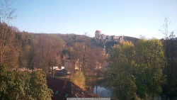 Zámek Vranov nad Dyjí