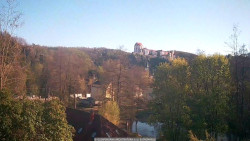 Zámek Vranov nad Dyjí