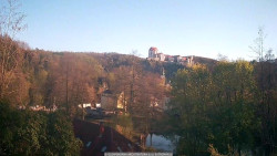 Zámek Vranov nad Dyjí