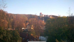 Zámek Vranov nad Dyjí