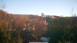 Zámek Vranov nad Dyjí