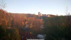 Zámek Vranov nad Dyjí