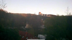 Zámek Vranov nad Dyjí