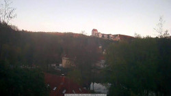 Zámek Vranov nad Dyjí