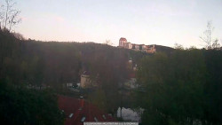 Zámek Vranov nad Dyjí