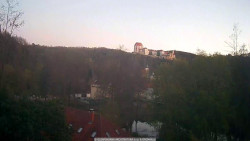 Zámek Vranov nad Dyjí