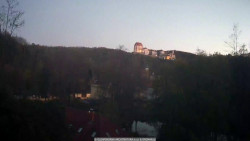 Zámek Vranov nad Dyjí