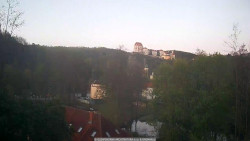 Zámek Vranov nad Dyjí