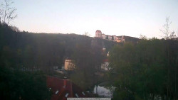 Zámek Vranov nad Dyjí