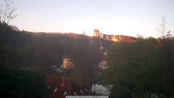 Zámek Vranov nad Dyjí