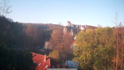 Zámek Vranov nad Dyjí