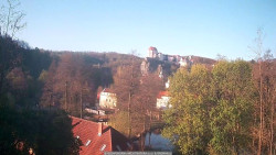 Zámek Vranov nad Dyjí