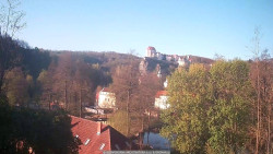 Zámek Vranov nad Dyjí