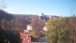 Zámek Vranov nad Dyjí