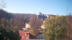 Zámek Vranov nad Dyjí