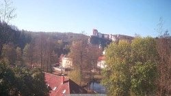 Zámek Vranov nad Dyjí