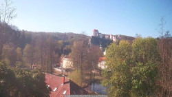 Zámek Vranov nad Dyjí