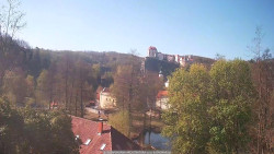 Zámek Vranov nad Dyjí