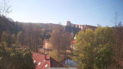 Zámek Vranov nad Dyjí