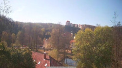 Zámek Vranov nad Dyjí