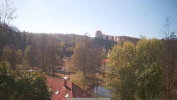 Zámek Vranov nad Dyjí