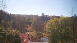 Zámek Vranov nad Dyjí