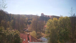 Zámek Vranov nad Dyjí