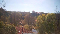 Zámek Vranov nad Dyjí