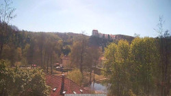 Zámek Vranov nad Dyjí