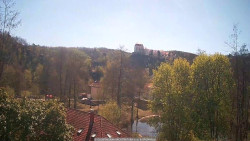 Zámek Vranov nad Dyjí