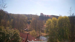 Zámek Vranov nad Dyjí